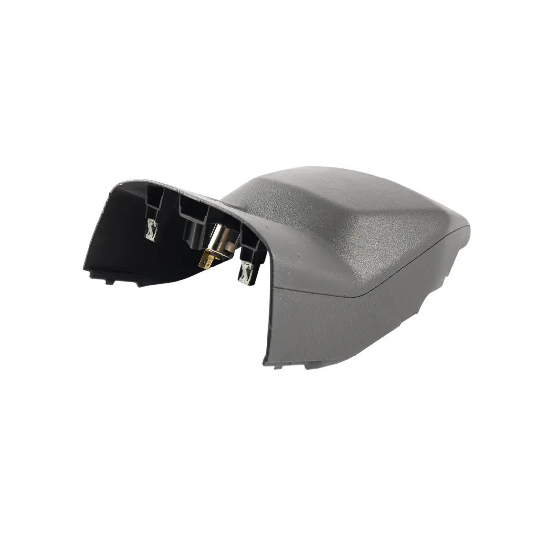 Ford Focus MK3 Mittelkonsole Hinten Steckdose Blende - SKU BM51-A043B63-AB - Teilenummer BM51-A043B63-AB