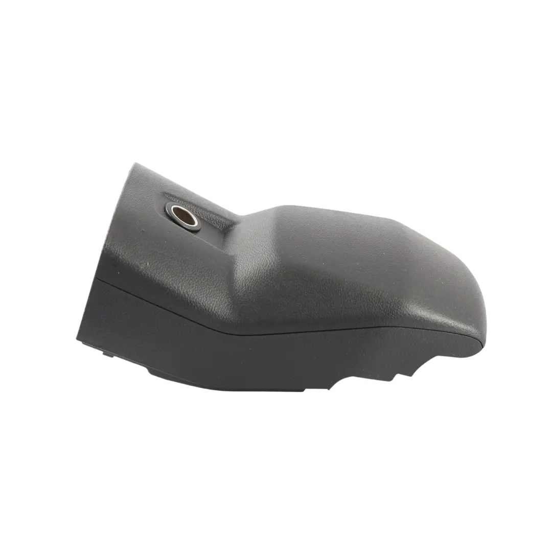 Ford Focus MK3 Mittelkonsole Hinten Steckdose Blende - SKU BM51-A043B63-AB - Teilenummer BM51-A043B63-AB