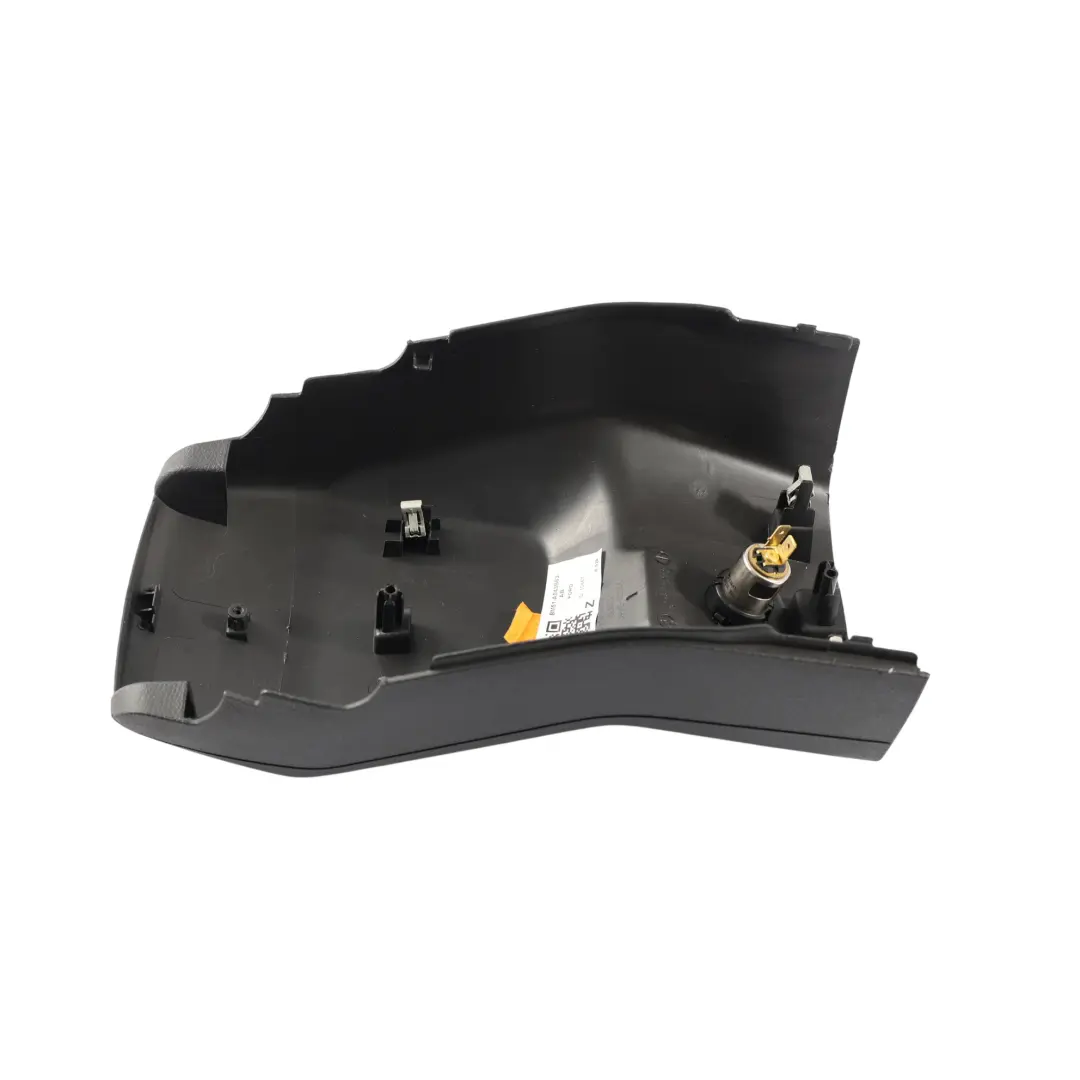 Ford Focus MK3 Mittelkonsole Hinten Steckdose Blende - SKU BM51-A043B63-AB - Teilenummer BM51-A043B63-AB