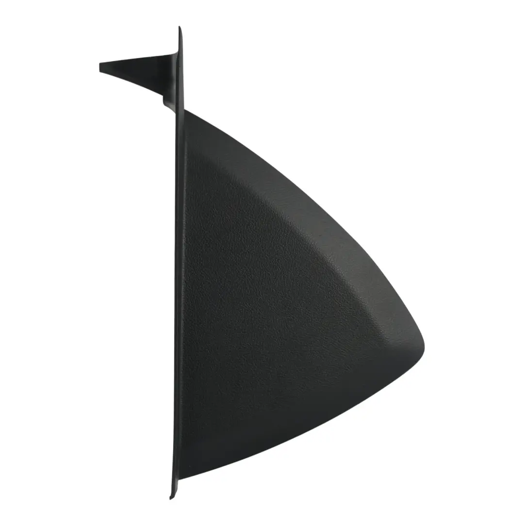 Mk3 Dashboard End Cover Trim Panel Right O/S to Ford Focus with Part number BM51-A044C60-ABW Ford Focus Mk3 Dashboard End Cover Trim Panel Right O/S - SKU BM51-A044C60-ABW - Part number BM51-A044C60-ABW