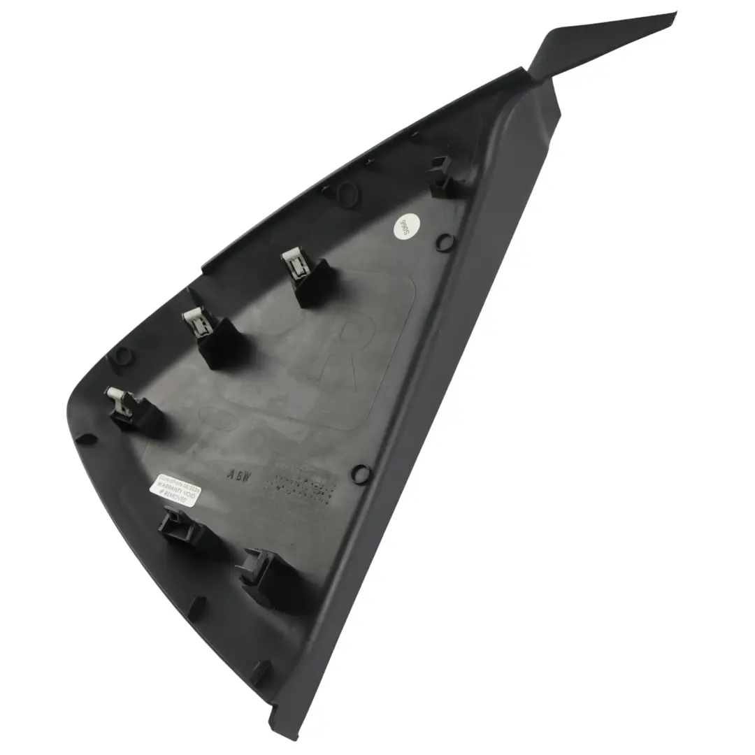 Ford Focus MK3 Panel Cubierta Extremo Salpicadero Derecho - SKU BM51-A044C60-ABW - Número de pieza BM51-A044C60-ABW