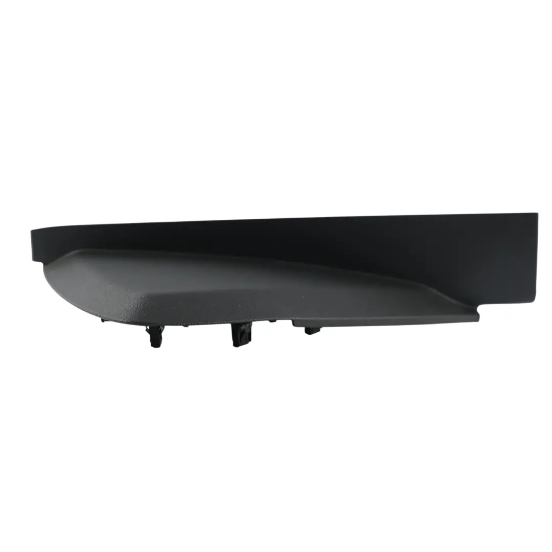 Ford Focus Mk3 Dashboard End Cover Trim Panel Right O/S - SKU BM51-A044C60-ABW - Part number BM51-A044C60-ABW