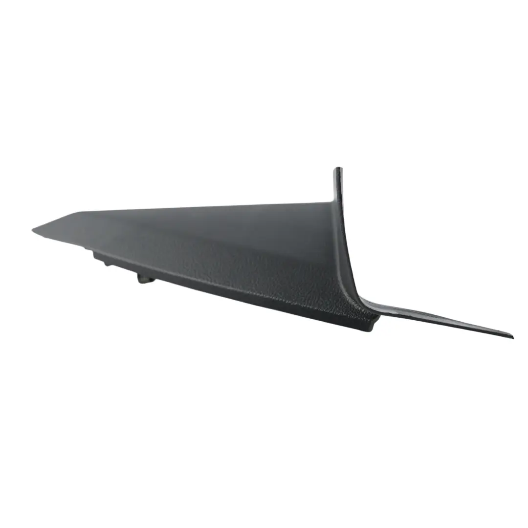 Mk3 Dashboard End Cover Trim Panel Right O/S to Ford Focus with Part number BM51-A044C60-ABW Ford Focus Mk3 Dashboard End Cover Trim Panel Right O/S - SKU BM51-A044C60-ABW - Part number BM51-A044C60-ABW