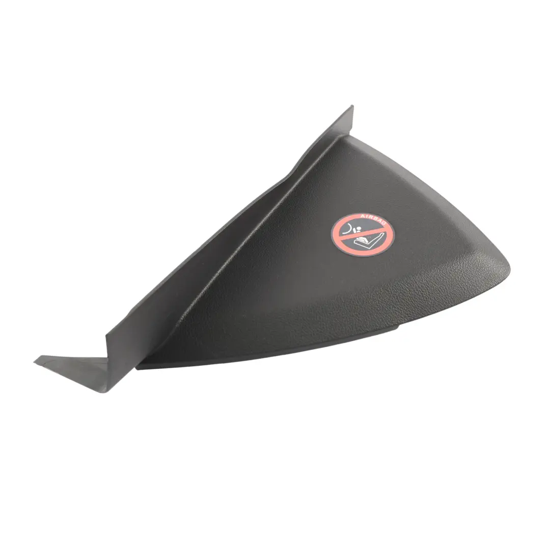 Mk3 Dashboard End Cover Trim Panel Left N/S to Ford Focus with Part number BM51-A044C61-ABW Ford Focus Mk3 Dashboard End Cover Trim Panel Left N/S - SKU BM51-A044C61-ABW - Part number BM51-A044C61-ABW