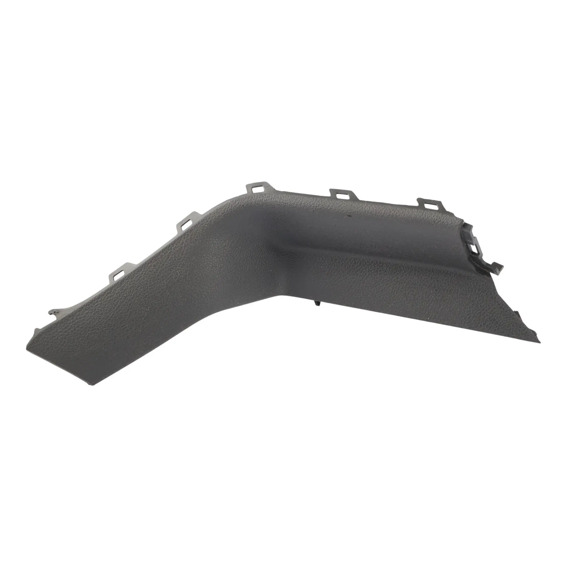 Ford Focus MK3 Garniture Console Centrale Panneau Droit BM51-A044L49-BCW