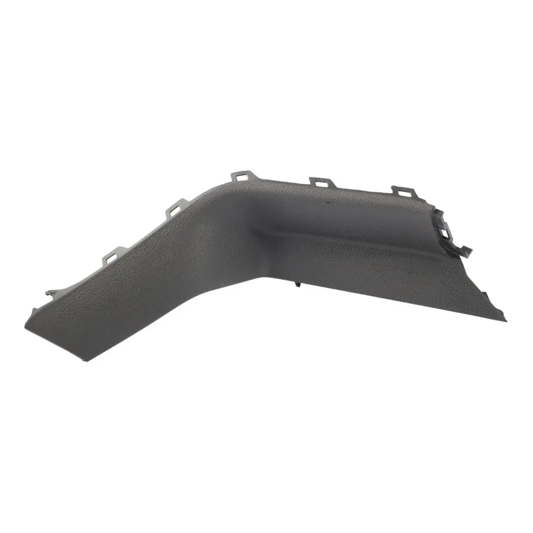 Ford Focus Mk3 Prawy Panel Pokrywy Tunelu Środkowego - SKU BM51-A044L49-BCW - Numer Części BM51-A044L49-BCW