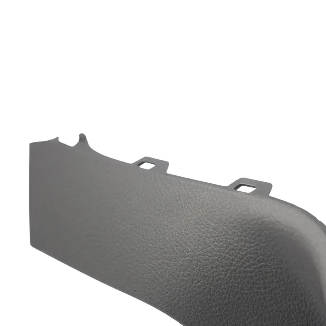 Ford Focus MK3 Moldura Panel Consola Central Derecho - SKU BM51-A044L49-BCW - Número de pieza BM51-A044L49-BCW