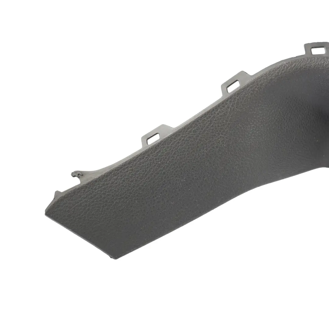 Ford Focus Mk3 Prawy Panel Pokrywy Tunelu Środkowego - SKU BM51-A044L49-BCW - Numer Części BM51-A044L49-BCW