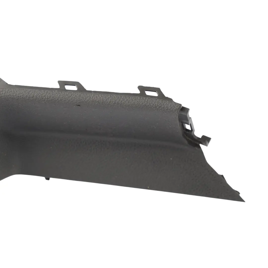 Ford Focus Mk3 Centre Console Trim Cover Panel Right O/S - SKU BM51-A044L49-BCW - Part number BM51-A044L49-BCW