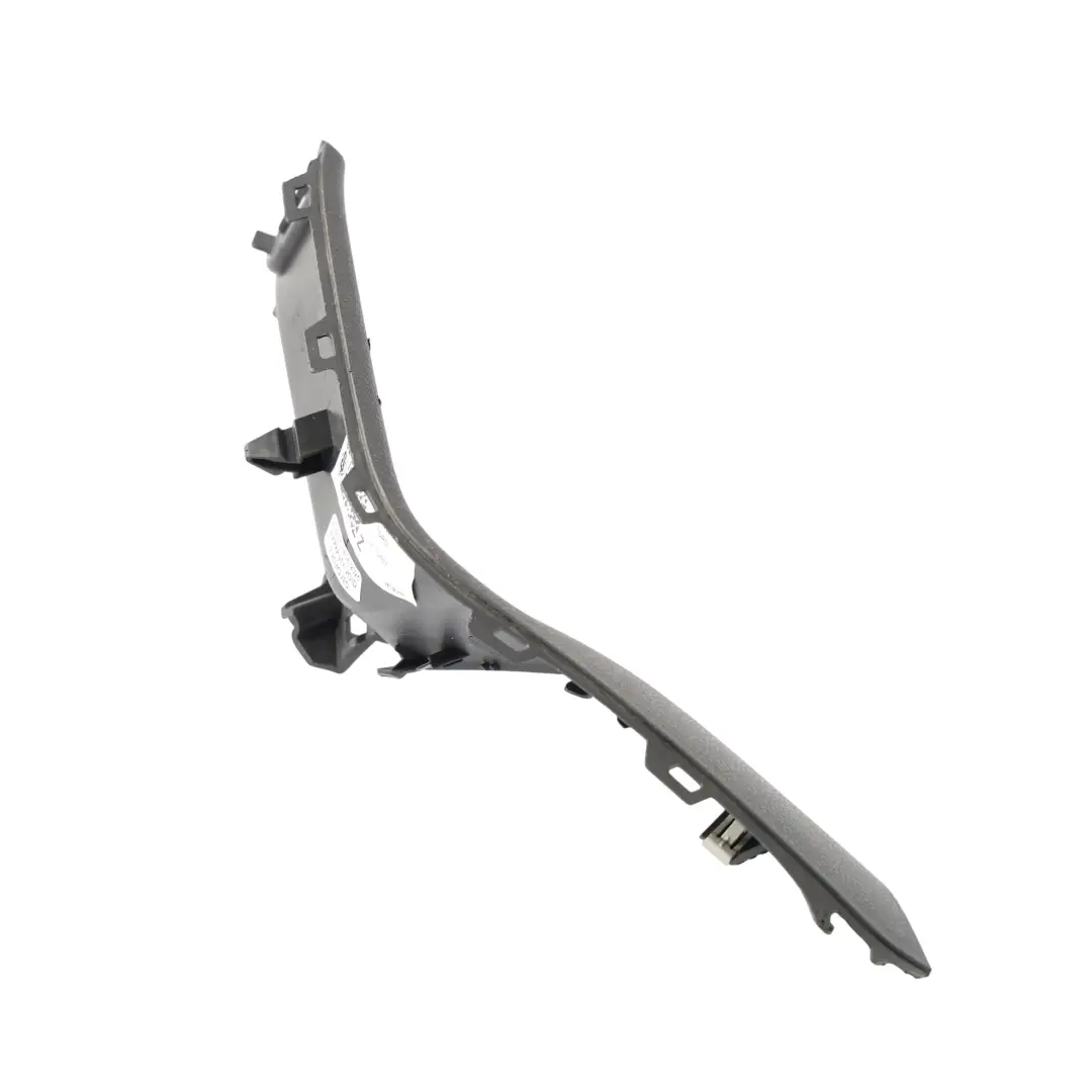 Mk3 Prawy Panel Pokrywy Tunelu Środkowego do Ford Focus o numerze BM51-A044L49-BCW Ford Focus Mk3 Prawy Panel Pokrywy Tunelu Środkowego - SKU BM51-A044L49-BCW - Numer Części BM51-A044L49-BCW