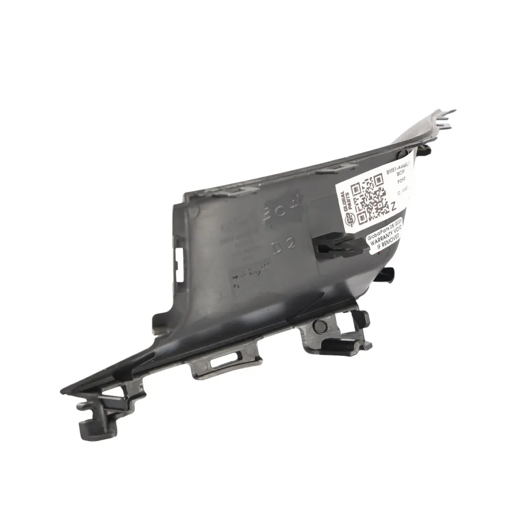 Ford Focus MK3 Garniture Console Centrale Panneau Droit - SKU BM51-A044L49-BCW - Numéro de pièce BM51-A044L49-BCW