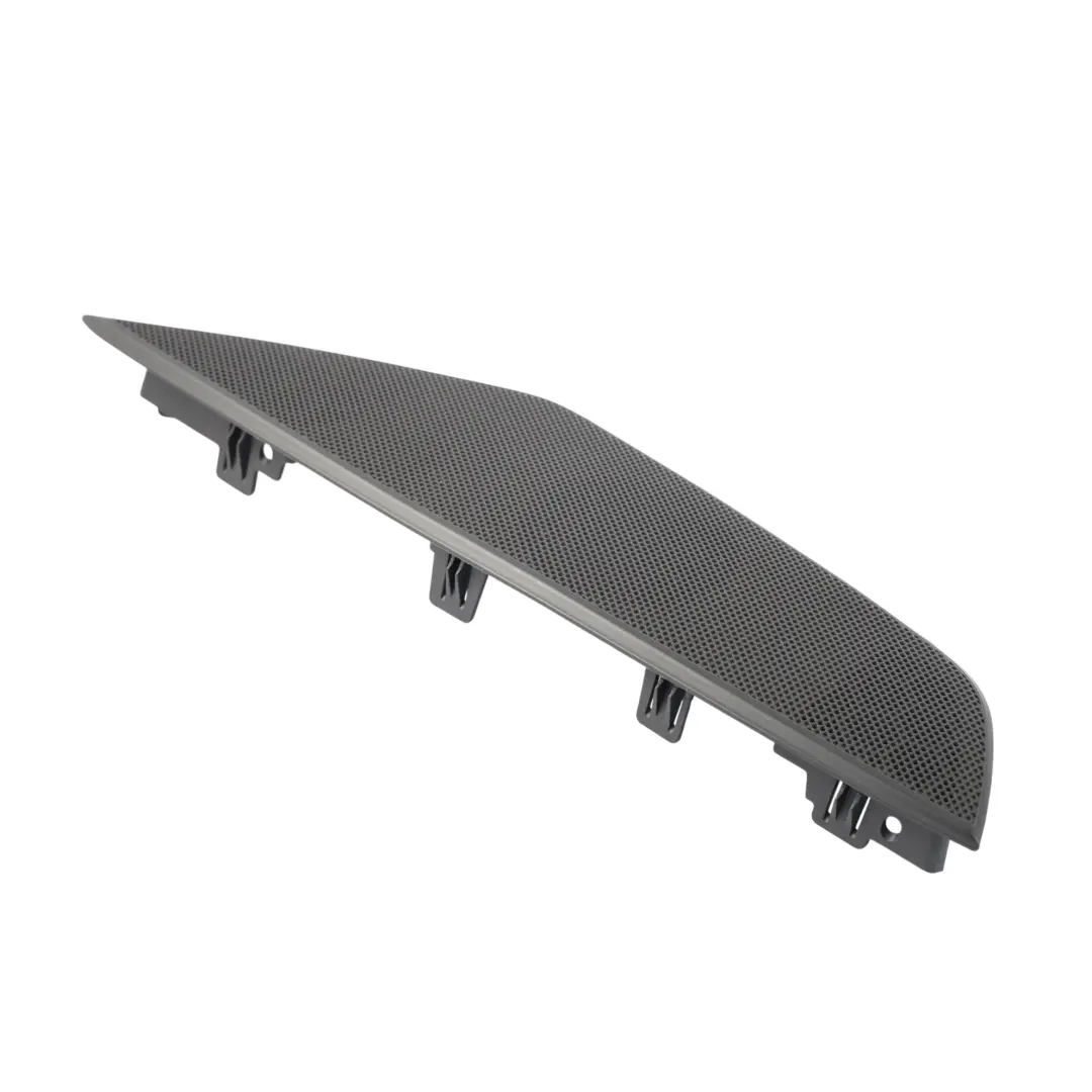 Mk3 Dashboard Speaker Cover Grille Trim Panel to Ford Focus with Part number BM51-A046A26-BFW Ford Focus Mk3 Dashboard Speaker Cover Grille Trim Panel - SKU BM51-A046A26-BFW - Part number BM51-A046A26-BFW