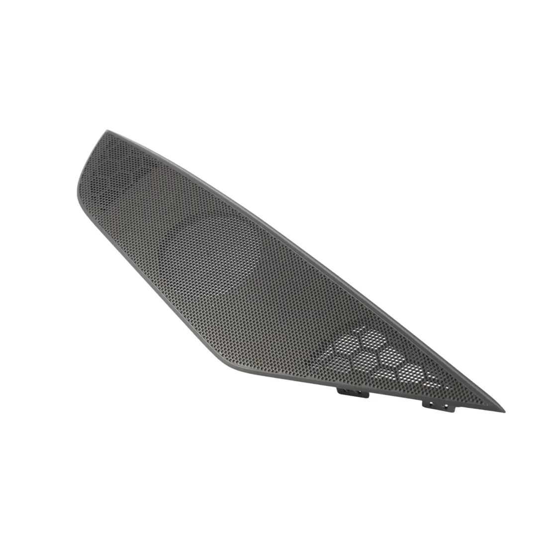 Mk3 Dashboard Speaker Cover Grille Trim Panel to Ford Focus with Part number BM51-A046A26-BFW Ford Focus Mk3 Dashboard Speaker Cover Grille Trim Panel - SKU BM51-A046A26-BFW - Part number BM51-A046A26-BFW