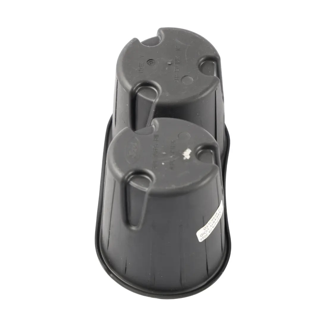 Ford Focus Mk3 Uchwyt Na Kubki Konsola Środkowa Przedni - SKU BM51-A046B94-BAW - Numer Części BM51-A046B94-BAW