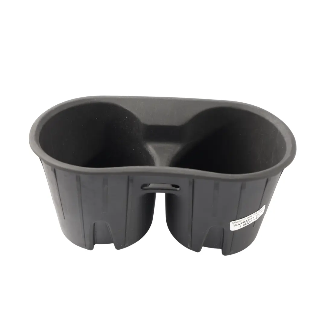 Ford Focus MK3 Portabicchieri Doppio Centrale Anteriore - SKU BM51-A046B94-BAW - Numero di parte BM51-A046B94-BAW