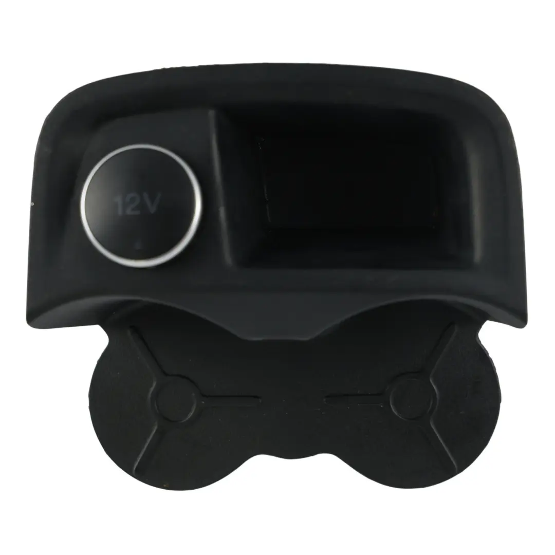 Mk3 12V Power Socket Outlet Trim Insert to Ford Focus with Part number BM51-A047A03-AAW Ford Focus Mk3 12V Power Socket Outlet Trim Insert - SKU BM51-A047A03-AAW - Part number BM51-A047A03-AAW