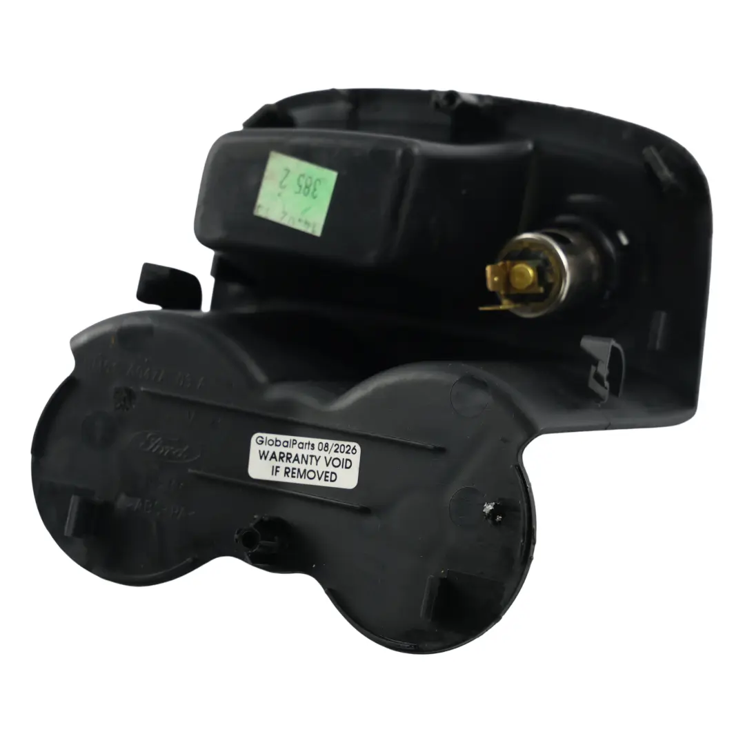 MK3 Inserto Rivestimento Presa Corrente 12V per Ford Focus con numero di parte BM51-A047A03-AAW Ford Focus MK3 Inserto Rivestimento Presa Corrente 12V - SKU BM51-A047A03-AAW - Numero di parte BM51-A047A03-AAW