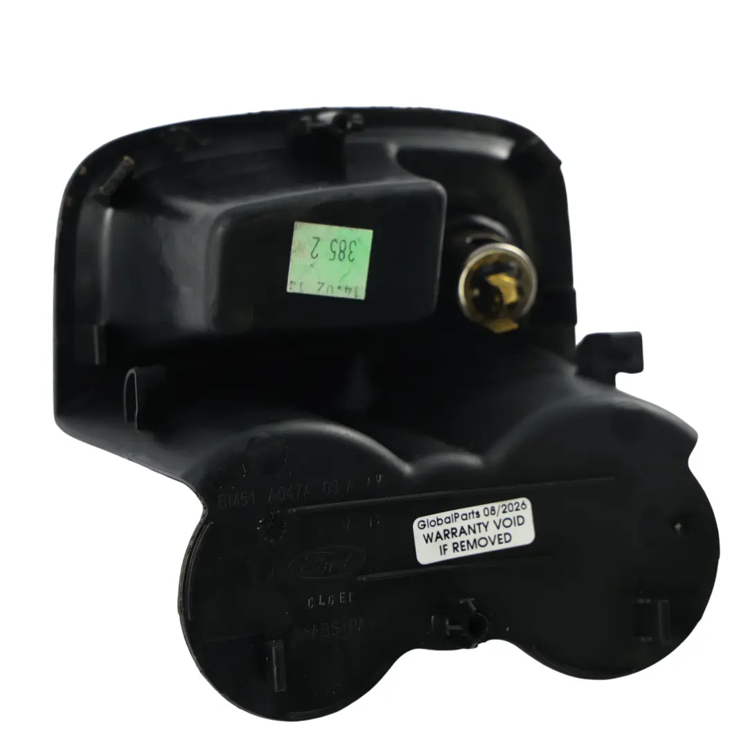 Ford Focus MK3 Inserto Rivestimento Presa Corrente 12V - SKU BM51-A047A03-AAW - Numero di parte BM51-A047A03-AAW