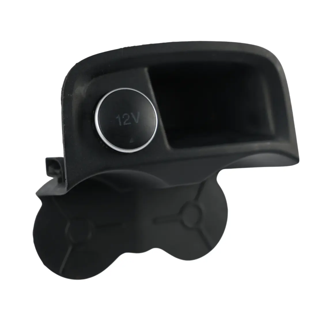 MK3 12V Steckdose Verkleidung Einsatz für Ford Focus mit Teilenummer BM51-A047A03-AAW Ford Focus MK3 12V Steckdose Verkleidung Einsatz - SKU BM51-A047A03-AAW - Teilenummer BM51-A047A03-AAW