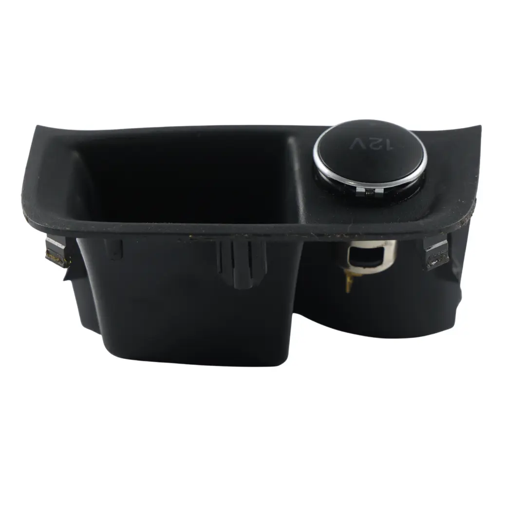Mk3 12V Power Socket Outlet Trim Insert to Ford Focus with Part number BM51-A047A03-AAW Ford Focus Mk3 12V Power Socket Outlet Trim Insert - SKU BM51-A047A03-AAW - Part number BM51-A047A03-AAW