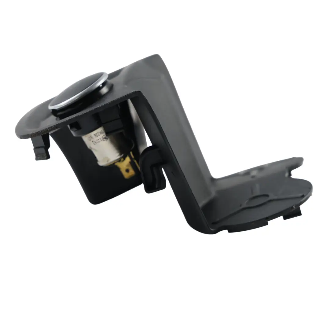 Ford Focus MK3 Inserto Rivestimento Presa Corrente 12V - SKU BM51-A047A03-AAW - Numero di parte BM51-A047A03-AAW