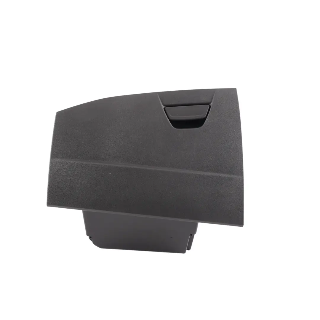 Ford Focus Mk3 Glove Box Dashboard Dash Storage Tray - SKU RHD-BM51-A06044-BKW - Part number BM51-A06044-BKW