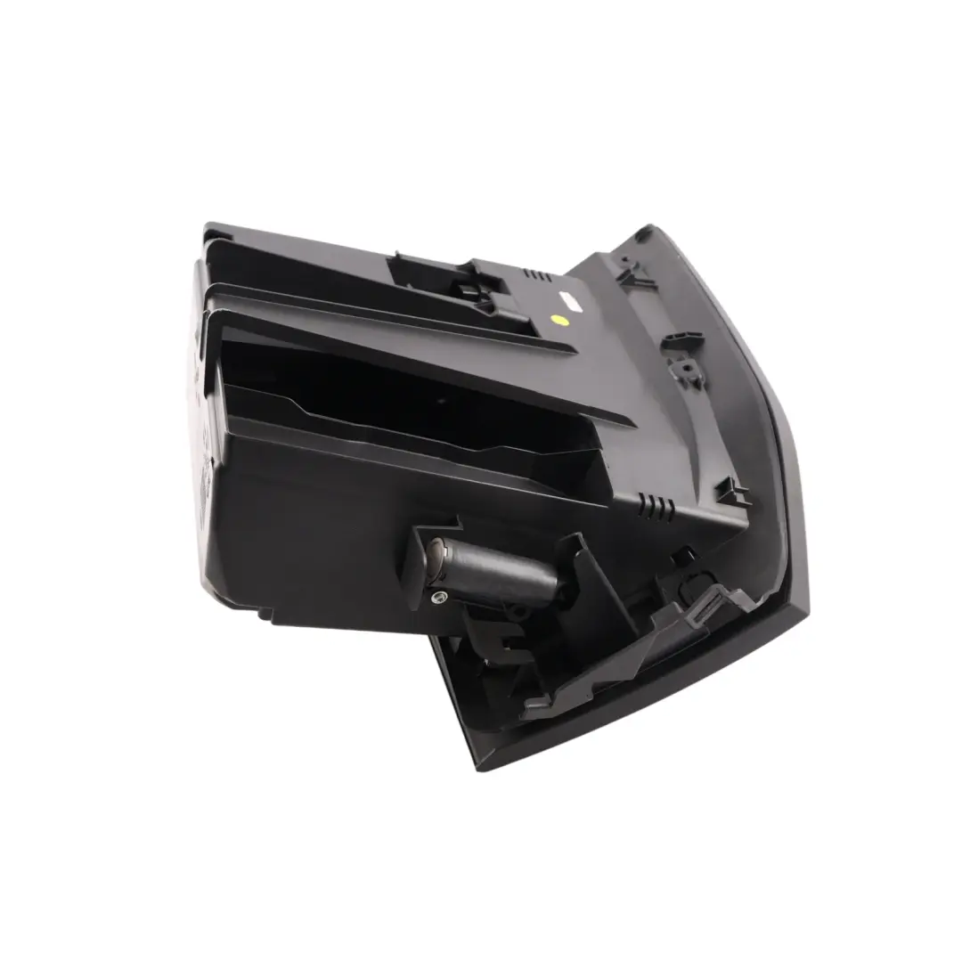 Ford Focus Mk3 Glove Box Dashboard Dash Storage Tray - SKU RHD-BM51-A06044-BKW - Part number BM51-A06044-BKW