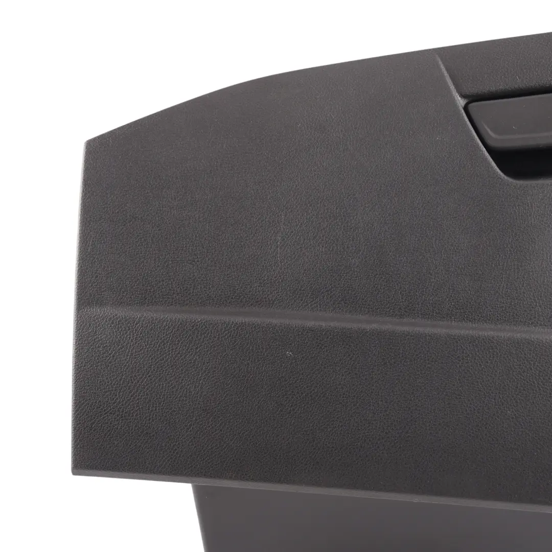 Ford Focus Mk3 Glove Box Dashboard Dash Storage Tray - SKU RHD-BM51-A06044-BKW - Part number BM51-A06044-BKW