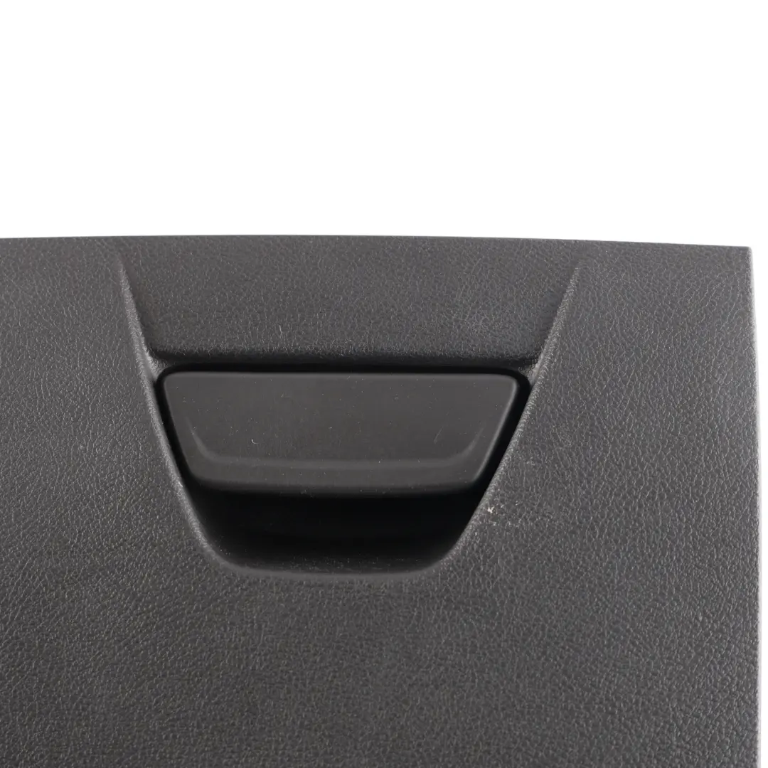 Ford Focus Mk3 Glove Box Dashboard Dash Storage Tray - SKU RHD-BM51-A06044-BKW - Part number BM51-A06044-BKW