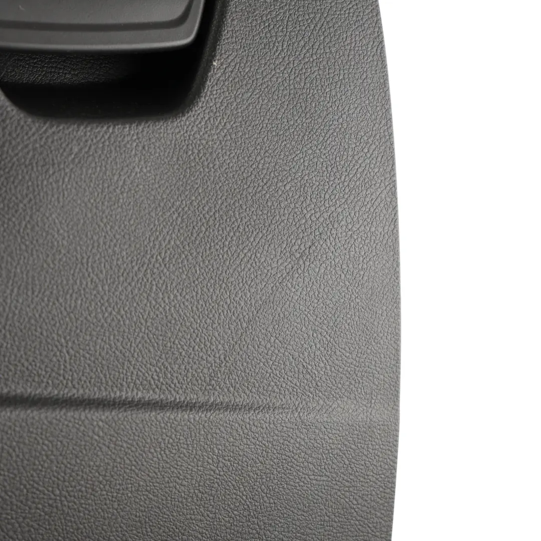 Ford Focus Mk3 Glove Box Dashboard Dash Storage Tray - SKU RHD-BM51-A06044-BKW - Part number BM51-A06044-BKW