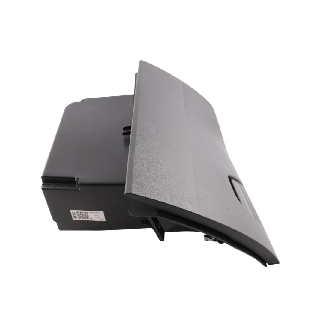 Ford Focus Mk3 Glove Box Dashboard Dash Storage Tray - SKU RHD-BM51-A06044-BKW - Part number BM51-A06044-BKW