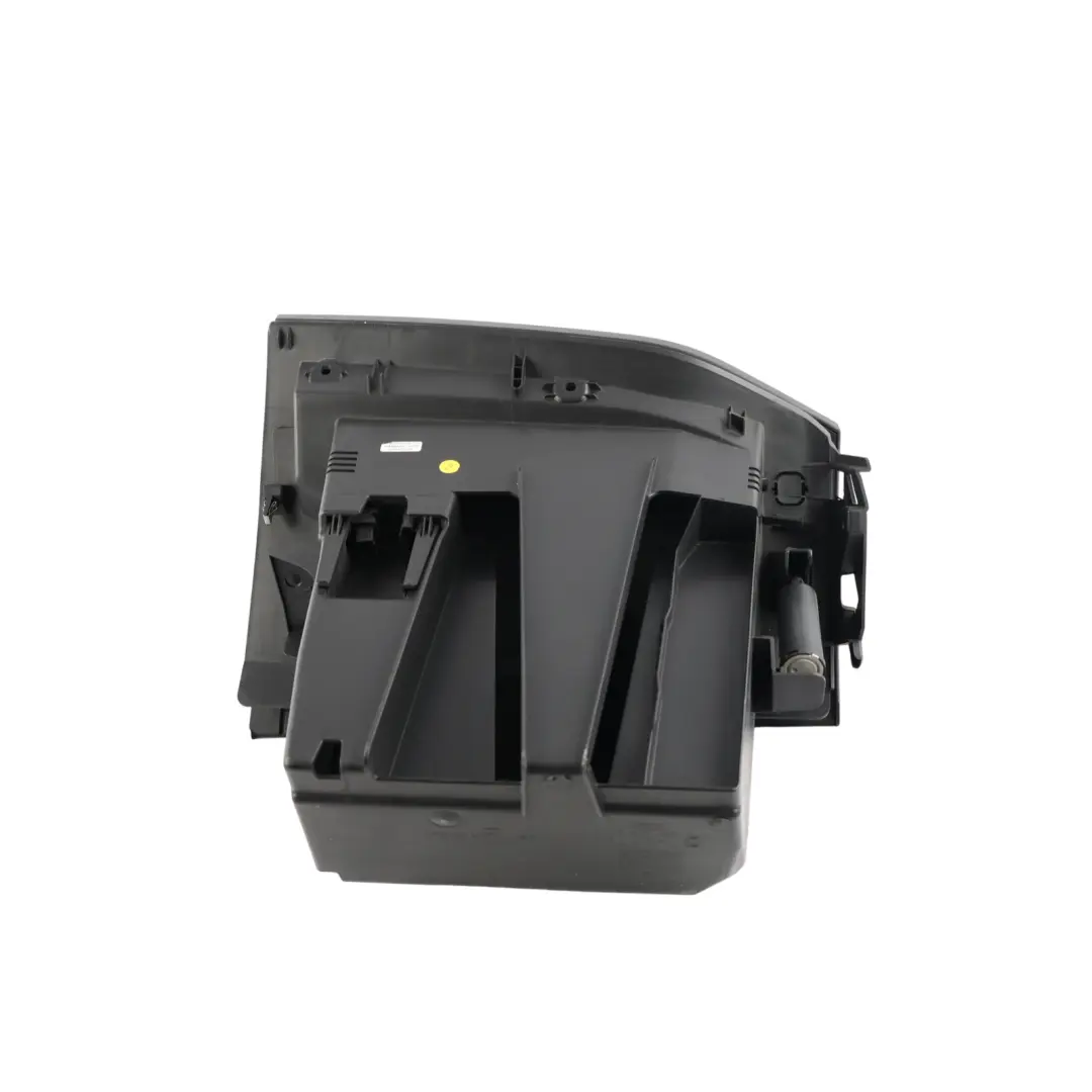Ford Focus Mk3 Glove Box Dashboard Dash Storage Tray - SKU RHD-BM51-A06044-BKW - Part number BM51-A06044-BKW