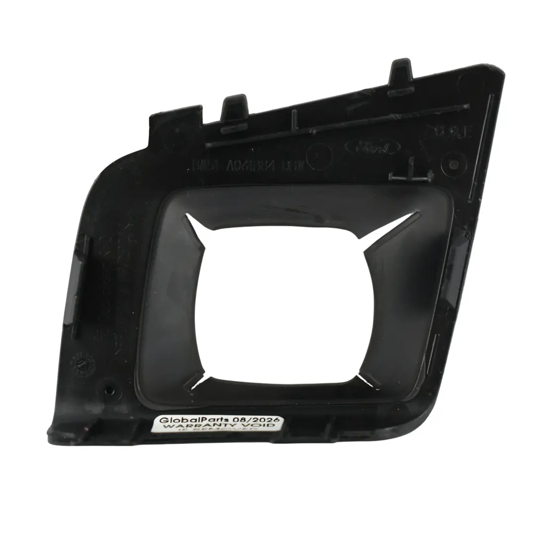 Ford Focus MK3 Abdeckung Verkleidung Halterung BM51-A061B84-BBW - SKU RHD-1804948 - Teilenummer 1804948