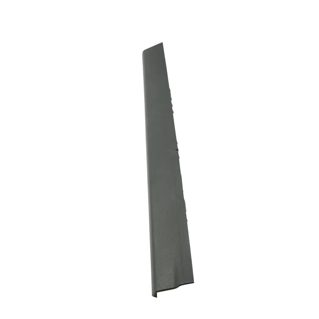 Ford Focus MK3 Panel Moldura Umbral Puerta Delantero Derecho - SKU BM51-A13200-ACW - Número de pieza BM51-A13200-ACW