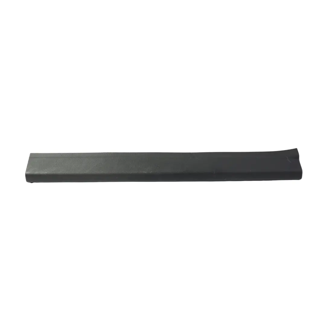 Ford Focus Mk3 Door Sill Trim Panel Front Right O/S - SKU BM51-A13200-ACW - Part number BM51-A13200-ACW