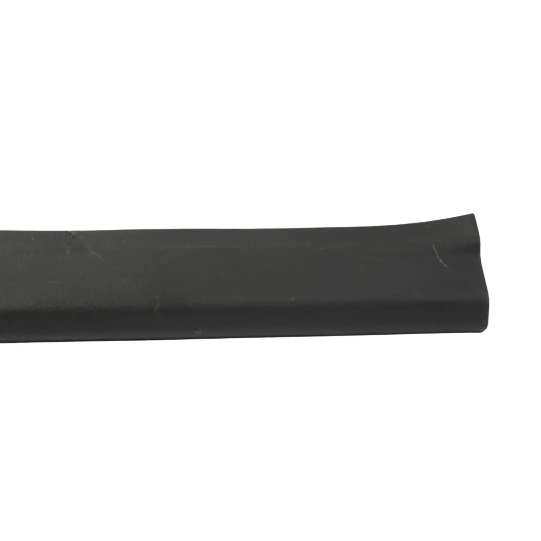 Ford Focus Mk3 Door Sill Trim Panel Front Right O/S - SKU BM51-A13200-ACW - Part number BM51-A13200-ACW