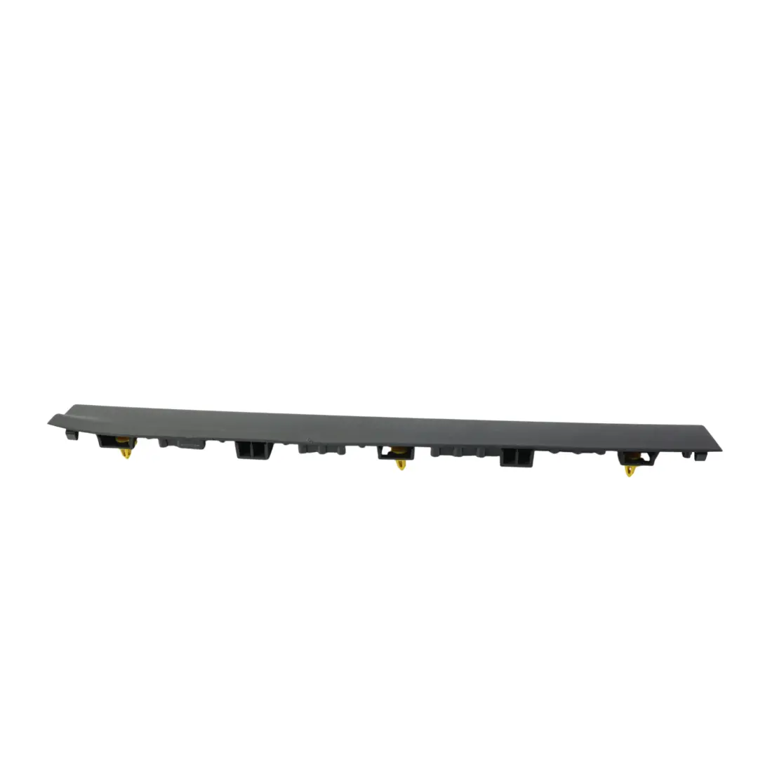 Mk3 Listwa Nakładka Progu Przednia Prawa do Ford Focus o numerze BM51-A13200-ACW Ford Focus Mk3 Listwa Nakładka Progu Przednia Prawa - SKU BM51-A13200-ACW - Numer Części BM51-A13200-ACW