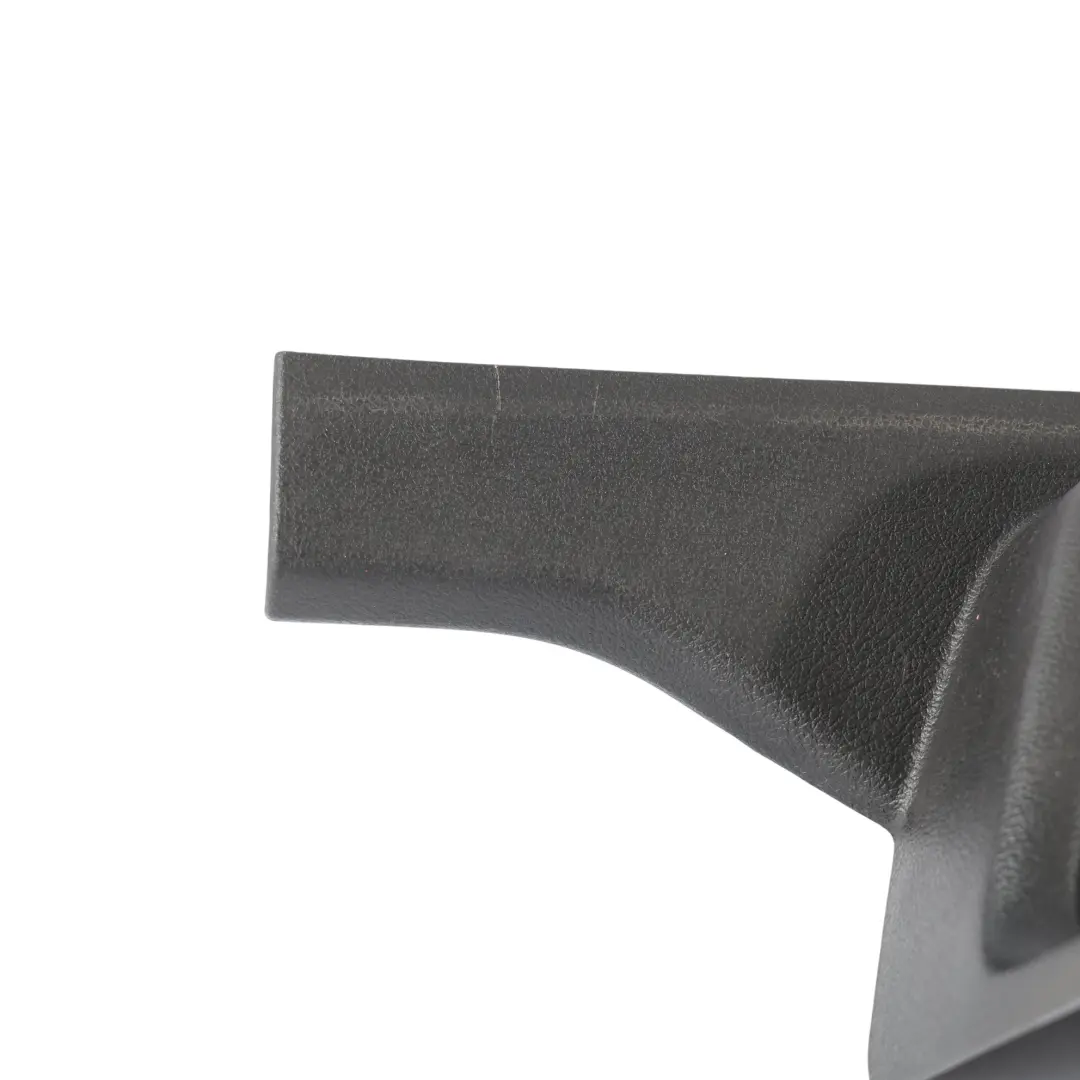 Ford Focus MK3 Türschweller Verkleidung Hinten Rechts Schwarz - SKU BM51-A13244-ADW - Teilenummer BM51-A13244-ADW