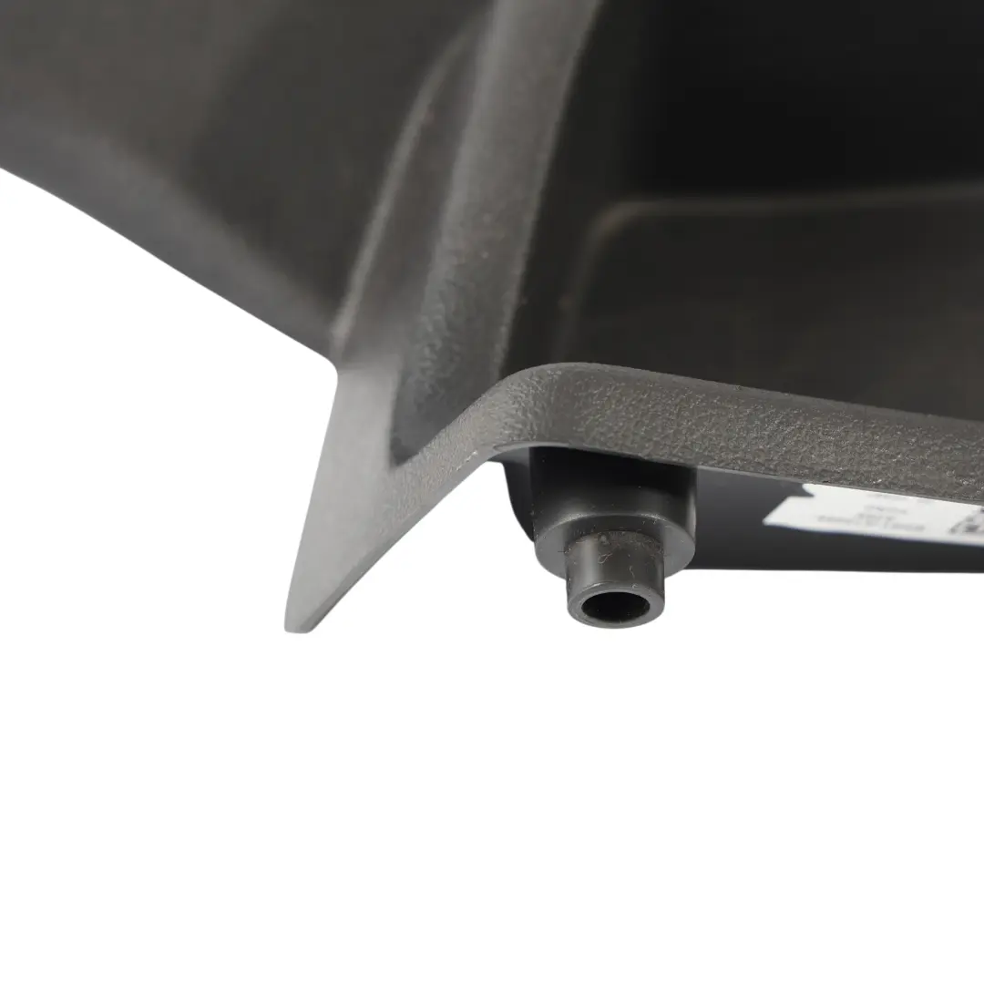 Ford Focus MK3 Copertura Battitacco Posteriore Destro Nero - SKU BM51-A13244-ADW - Numero di parte BM51-A13244-ADW
