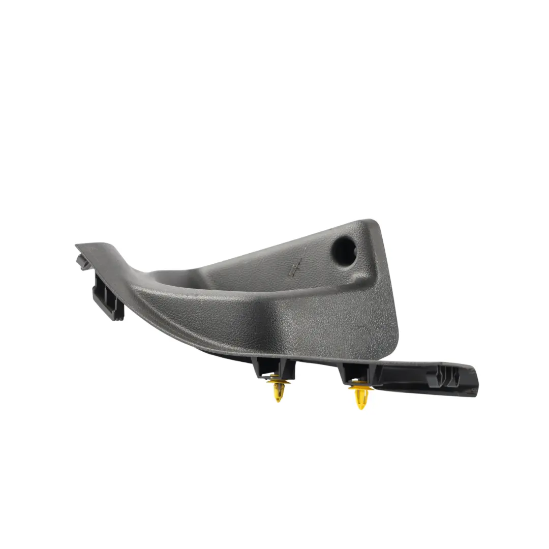 MK3 Panel Moldura Umbral Puerta Trasero Derecho Negro para Ford Focus con número de pieza BM51-A13244-ADW Ford Focus MK3 Panel Moldura Umbral Puerta Trasero Derecho Negro - SKU BM51-A13244-ADW - Número de pieza BM51-A13244-ADW