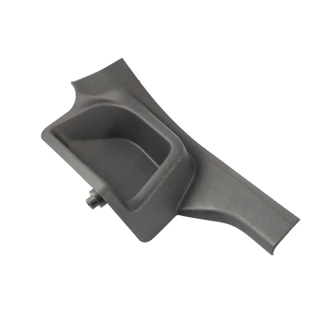 MK3 Türschweller Verkleidung Hinten Links Schwarz für Ford Focus mit Teilenummer BM51-A13245-ADW Ford Focus MK3 Türschweller Verkleidung Hinten Links Schwarz - SKU BM51-A13245-ADW - Teilenummer BM51-A13245-ADW