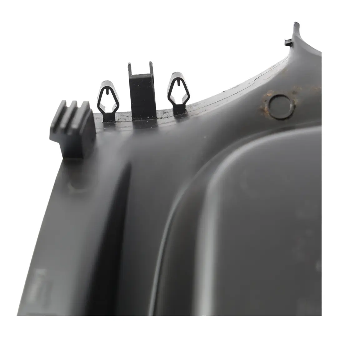 MK3 Türschweller Verkleidung Hinten Links Schwarz für Ford Focus mit Teilenummer BM51-A13245-ADW Ford Focus MK3 Türschweller Verkleidung Hinten Links Schwarz - SKU BM51-A13245-ADW - Teilenummer BM51-A13245-ADW