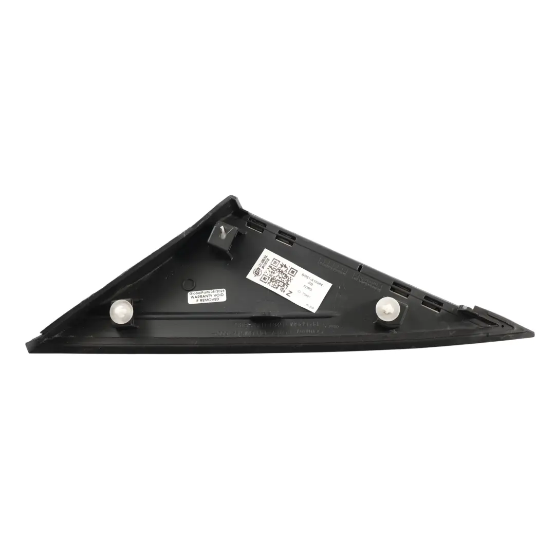 Mk3 Front Quarter Mirror Trim Cover Triangle Right O/S to Ford Focus with Part number BM51-A16004-BB Ford Focus Mk3 Front Quarter Mirror Trim Cover Triangle Right O/S - SKU BM51-A16004-BB - Part number BM51-A16004-BB
