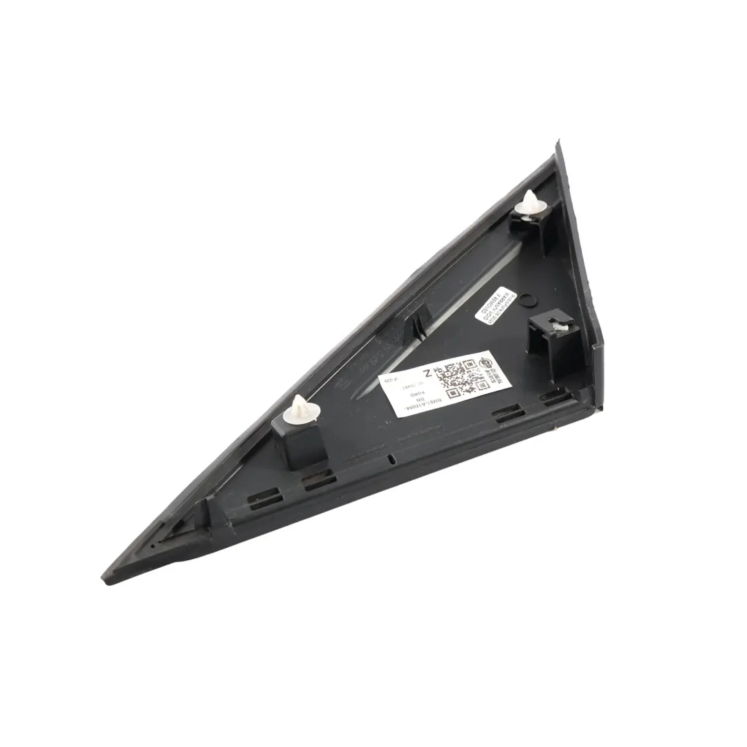 MK3 Garniture Triangle Rétroviseur Avant Droit pour Ford Focus à propos du numéro de pièce BM51-A16004-BB Ford Focus MK3 Garniture Triangle Rétroviseur Avant Droit - SKU BM51-A16004-BB - Numéro de pièce BM51-A16004-BB