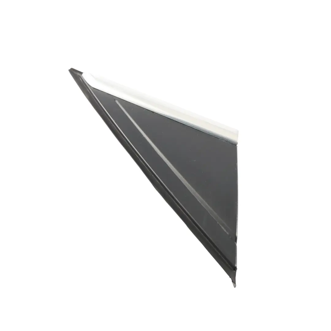 MK3 Garniture Triangle Rétroviseur Avant Droit pour Ford Focus à propos du numéro de pièce BM51-A16004-BB Ford Focus MK3 Garniture Triangle Rétroviseur Avant Droit - SKU BM51-A16004-BB - Numéro de pièce BM51-A16004-BB