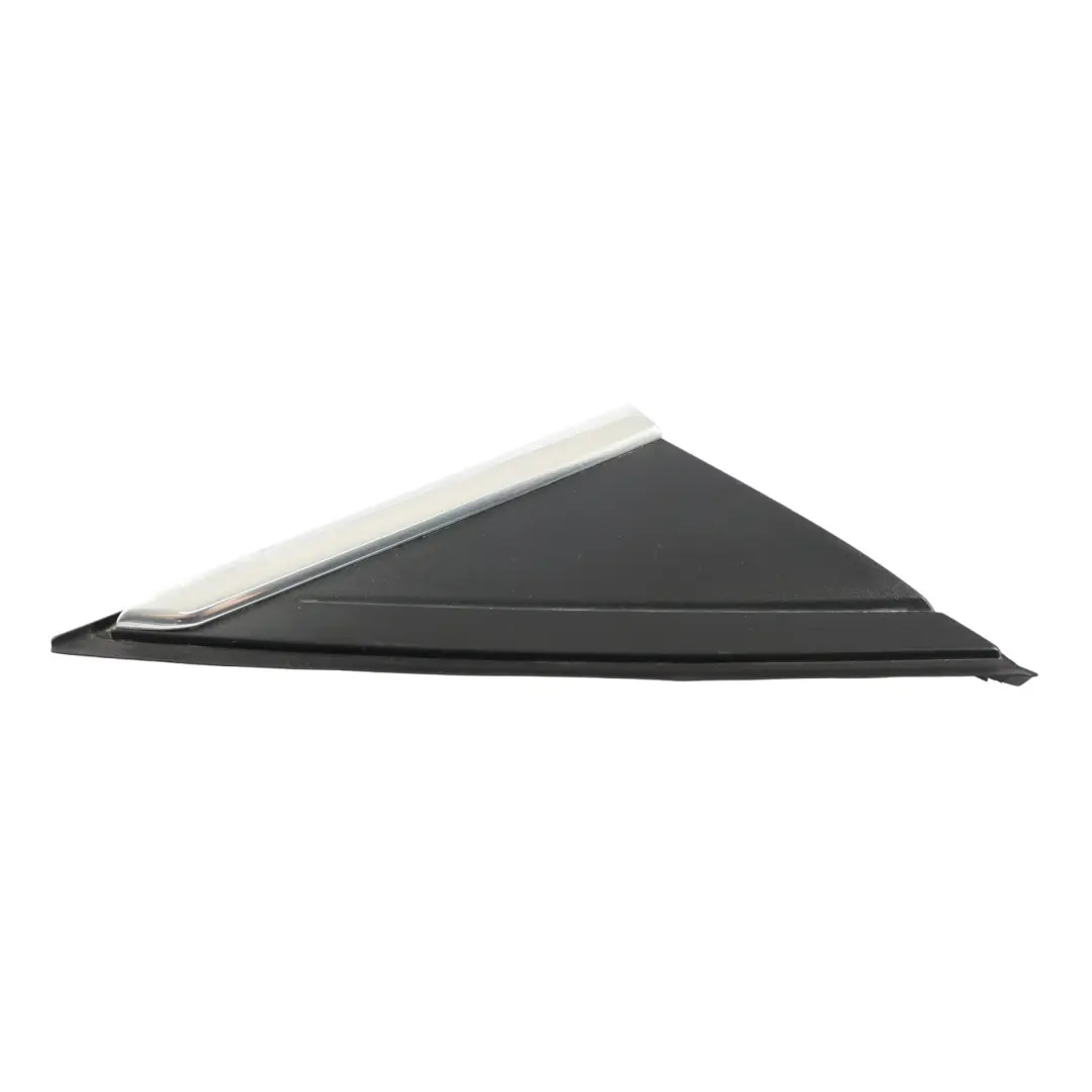 Ford Focus Mk3 Front Quarter Mirror Trim Cover Triangle Right O/S - SKU BM51-A16004-BB - Part number BM51-A16004-BB