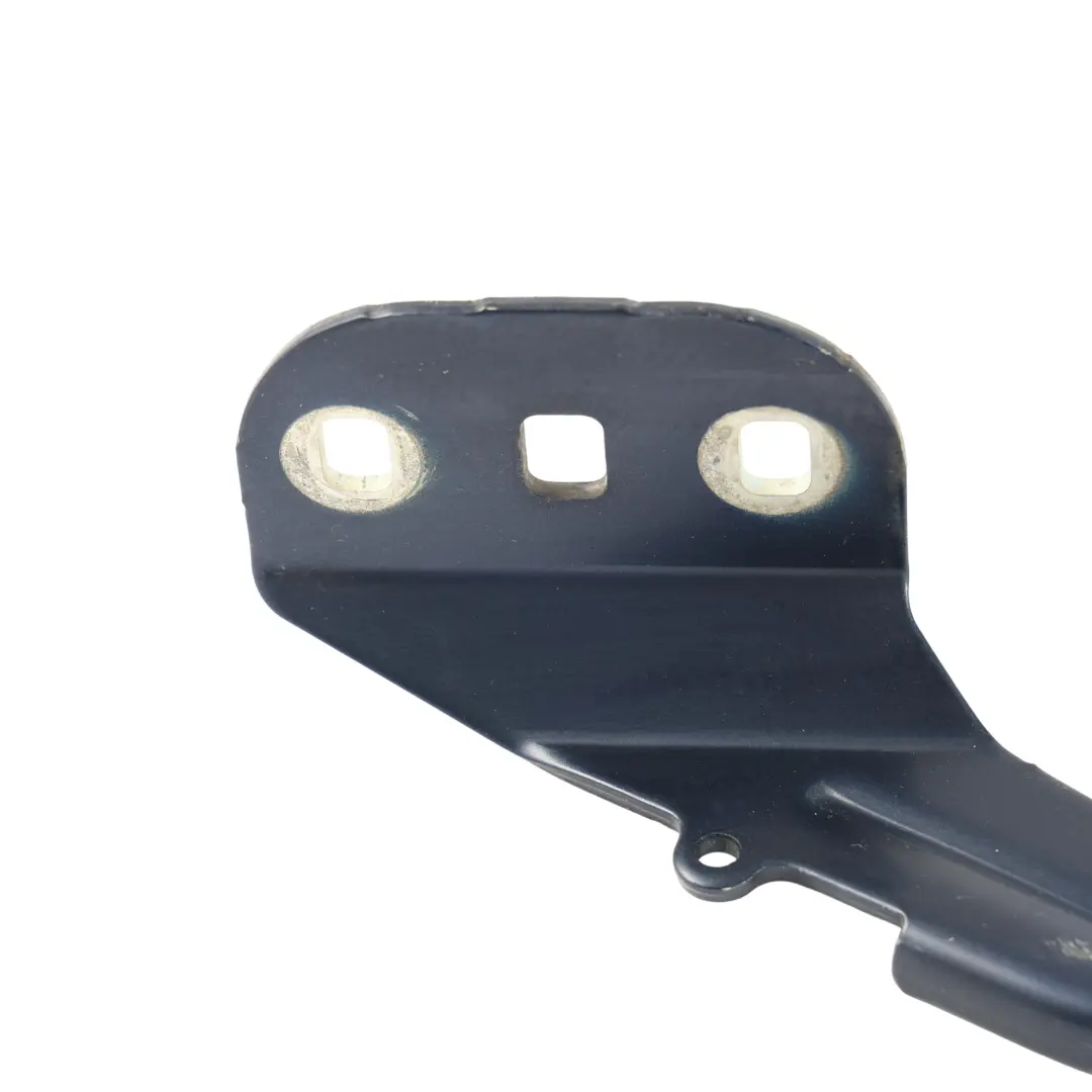 Ford Focus Mk3 Zawias Maski Przedni Prawy Ink Blue 643 - SKU BM51-A16800-AB-INU - Numer Części BM51-A16800-AB