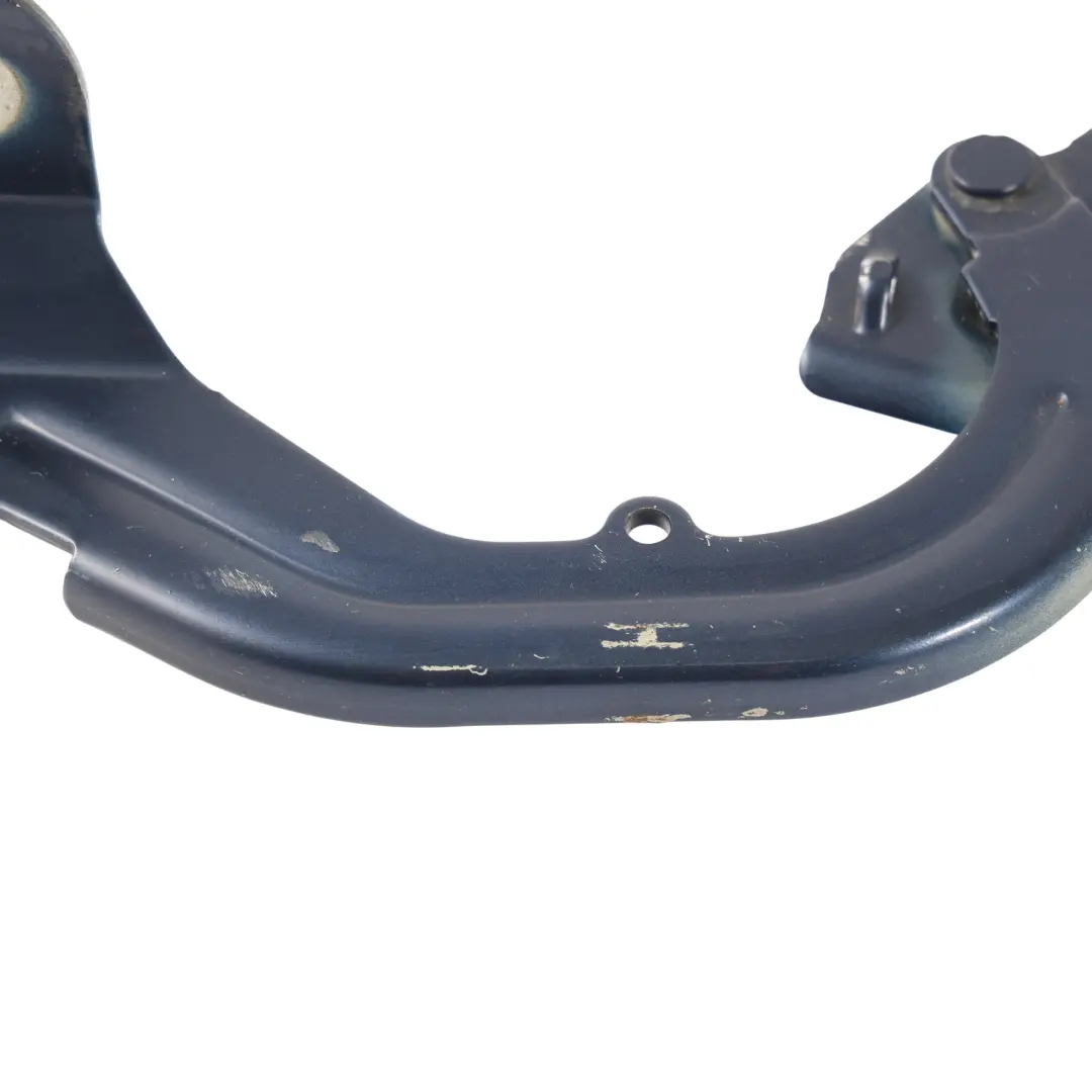 MK3 Charnière Capot Avant Droit Bleu Encre 643 pour Ford Focus à propos du numéro de pièce BM51-A16800-AB Ford Focus MK3 Charnière Capot Avant Droit Bleu Encre 643 - SKU BM51-A16800-AB-INU - Numéro de pièce BM51-A16800-AB