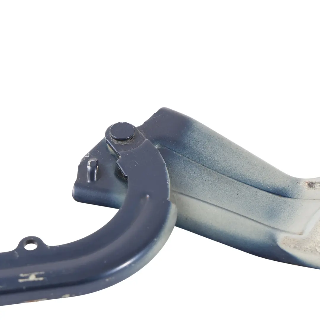Ford Focus Mk3 Zawias Maski Przedni Prawy Ink Blue 643 - SKU BM51-A16800-AB-INU - Numer Części BM51-A16800-AB