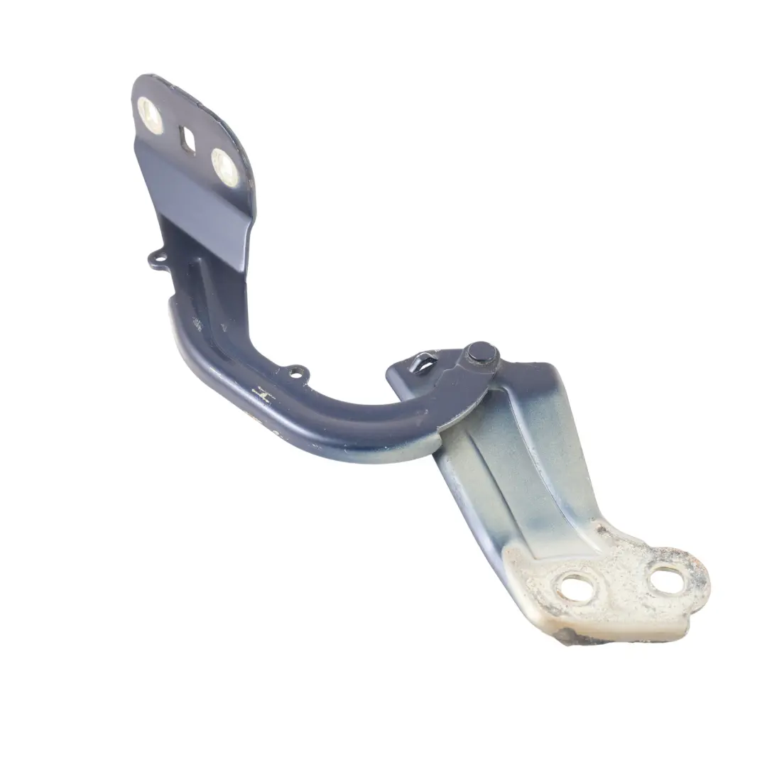 Ford Focus Mk3 Bonnet Hinge Front Right O/S Ink Blue - 643 - SKU BM51-A16800-AB-INU - Part number BM51-A16800-AB